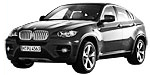 BMW E71 B17E3 Fault Code