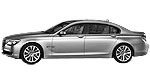 BMW F02 B17E3 Fault Code
